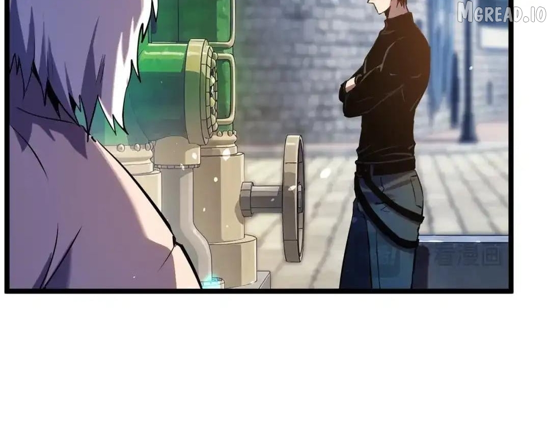 I Rely on My Invincibility to Deal Tons of Damage Passively! Chapter 179  - page 29